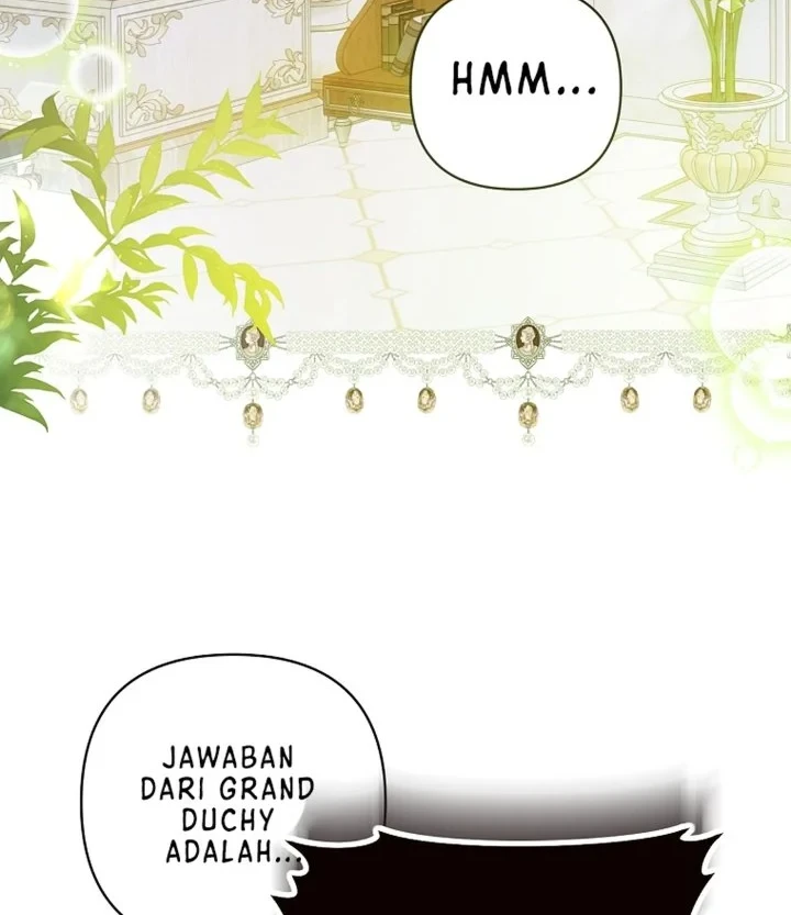 Baby Trouble Maker Chapter 36 Gambar 28