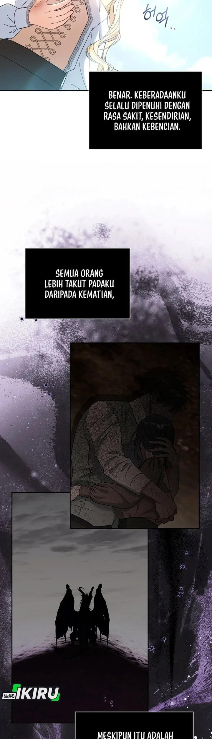 Baby Trouble Maker Chapter 37 Gambar 27