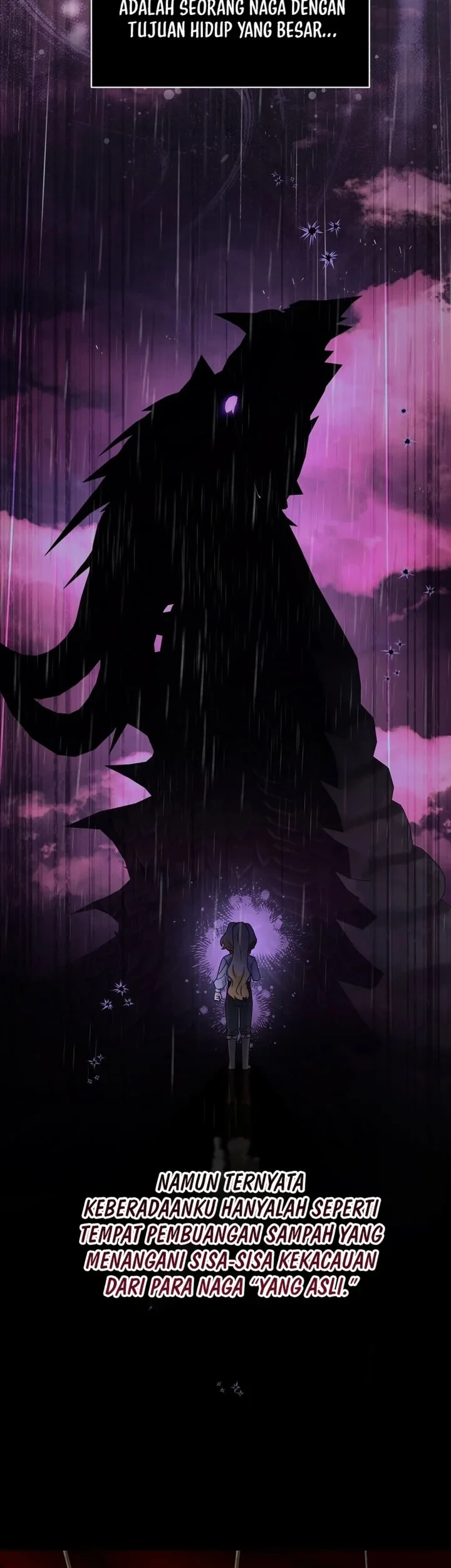 Baby Trouble Maker Chapter 37 Gambar 29