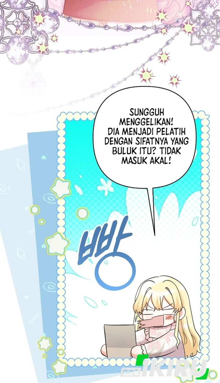 Baby Trouble Maker Chapter 38 Gambar 30