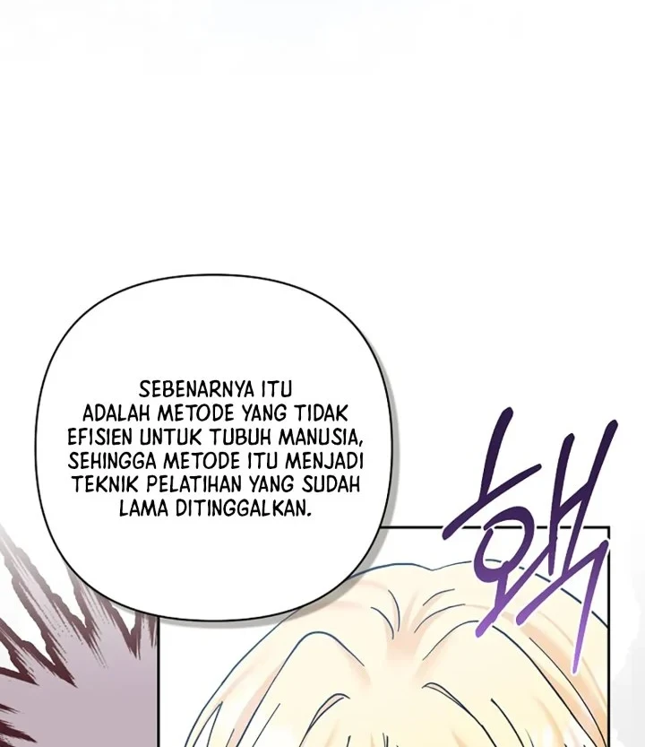 Baby Trouble Maker Chapter 39 Gambar 30