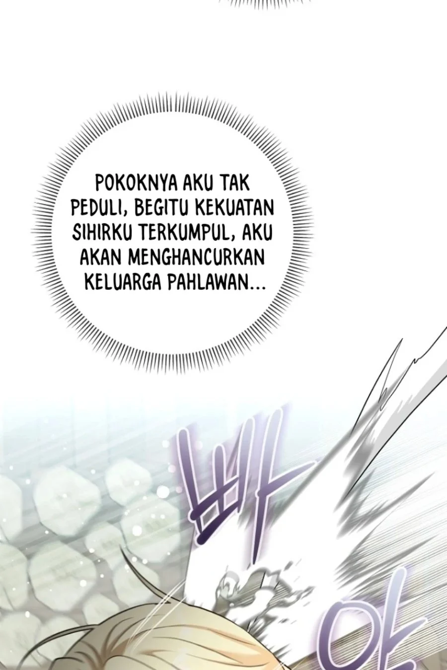 Baby Trouble Maker Chapter 4 Gambar 37