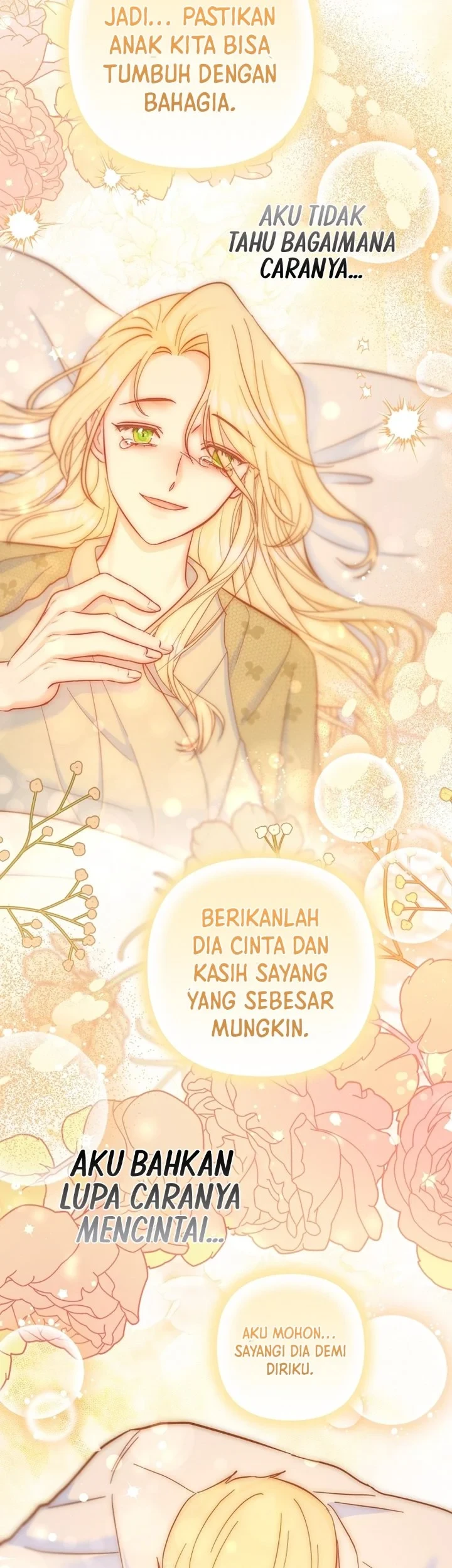 Baby Trouble Maker Chapter 40 Gambar 29