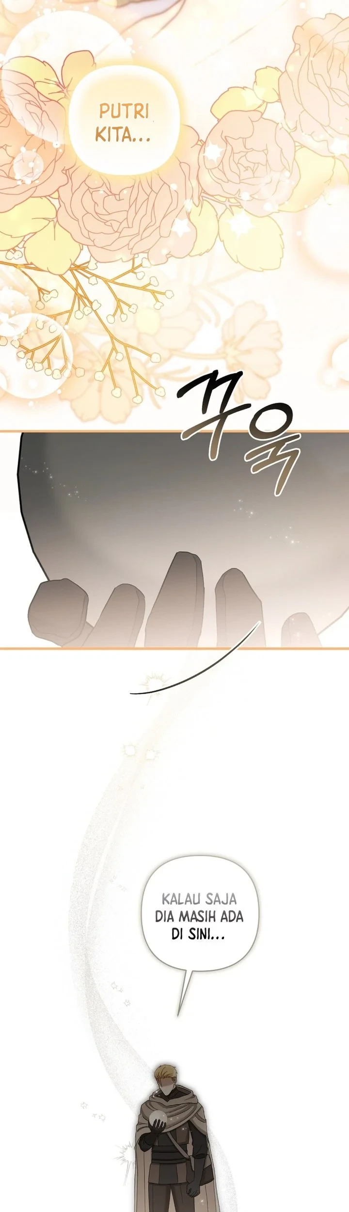 Baby Trouble Maker Chapter 40 Gambar 31