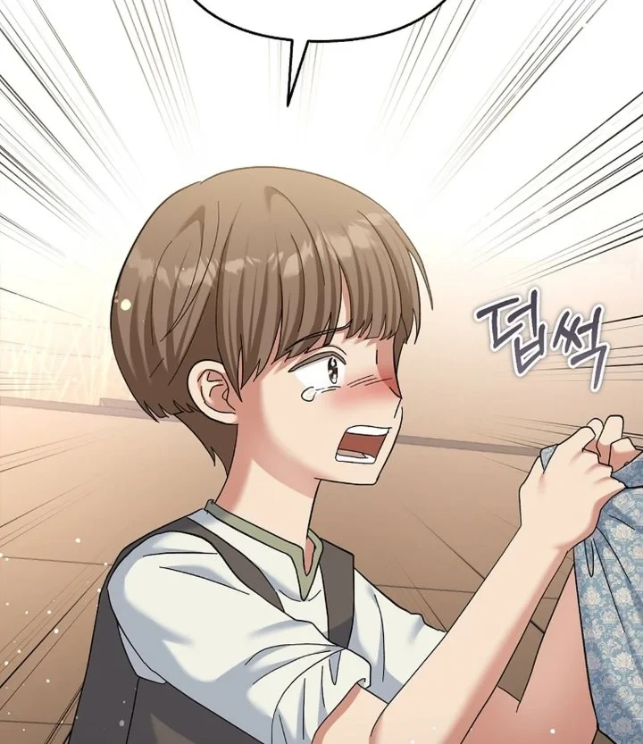 Baby Trouble Maker Chapter 44 Gambar 28