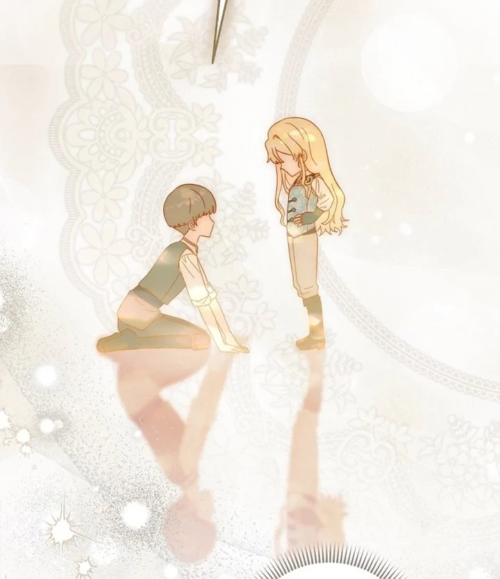 Baby Trouble Maker Chapter 44 Gambar 30
