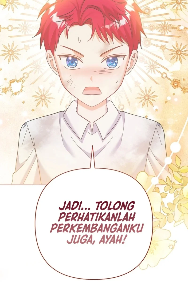 Baby Trouble Maker Chapter 45 Gambar 30