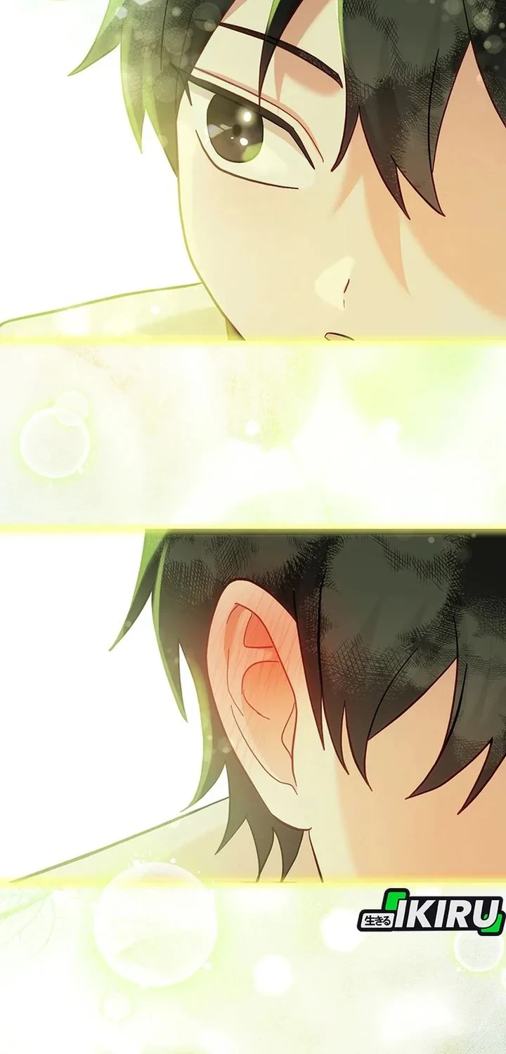 Baby Trouble Maker Chapter 48 Gambar 27