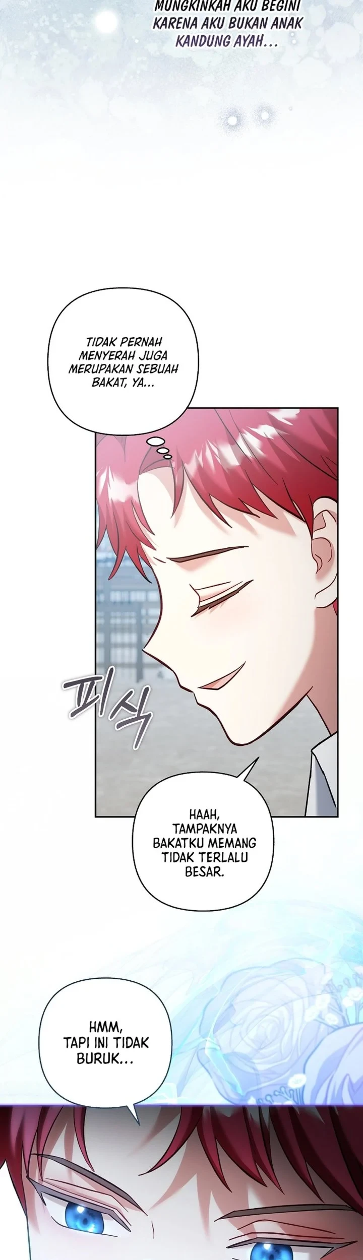 Baby Trouble Maker Chapter 49 Gambar 27