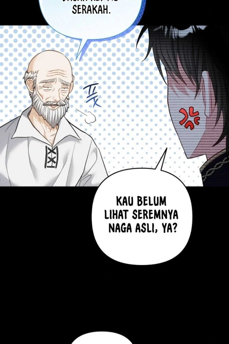 Baby Trouble Maker Chapter 5 Gambar 45