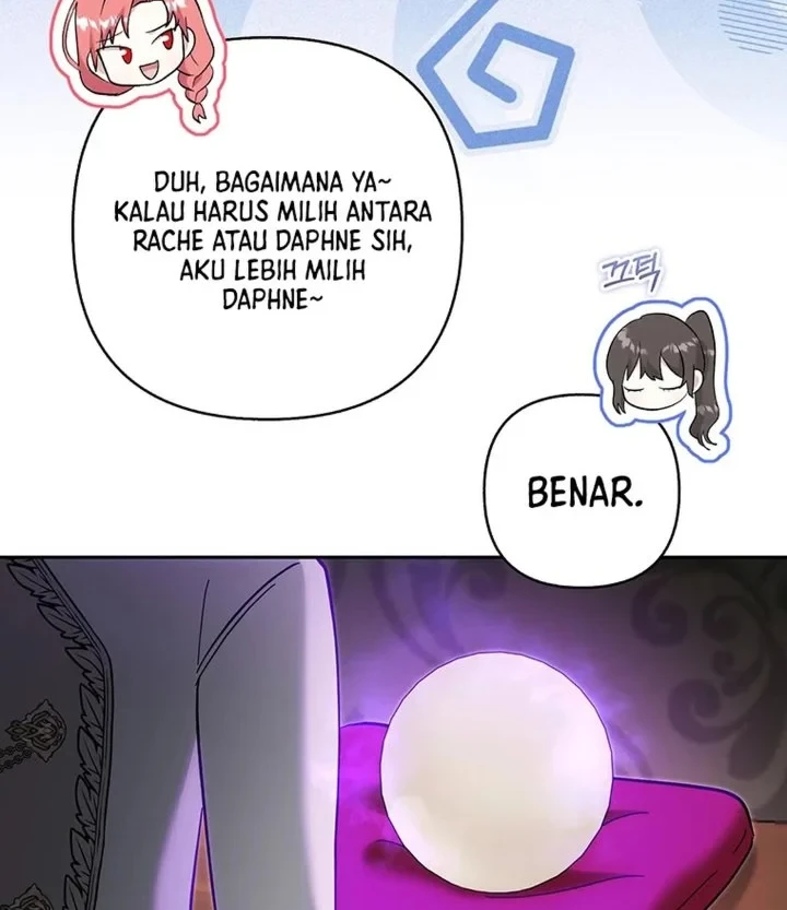 Baby Trouble Maker Chapter 52 Gambar 30
