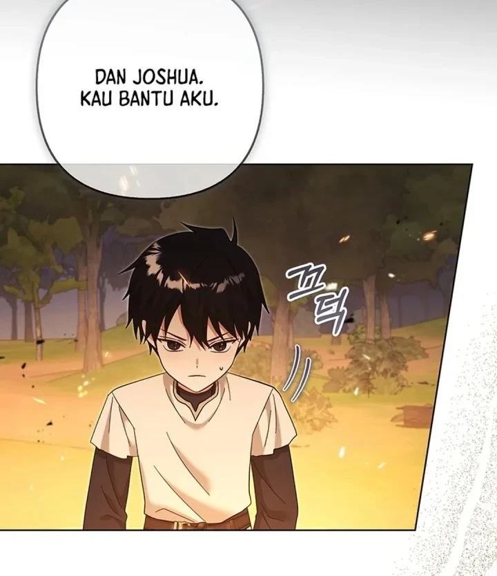 Baby Trouble Maker Chapter 53 Gambar 28