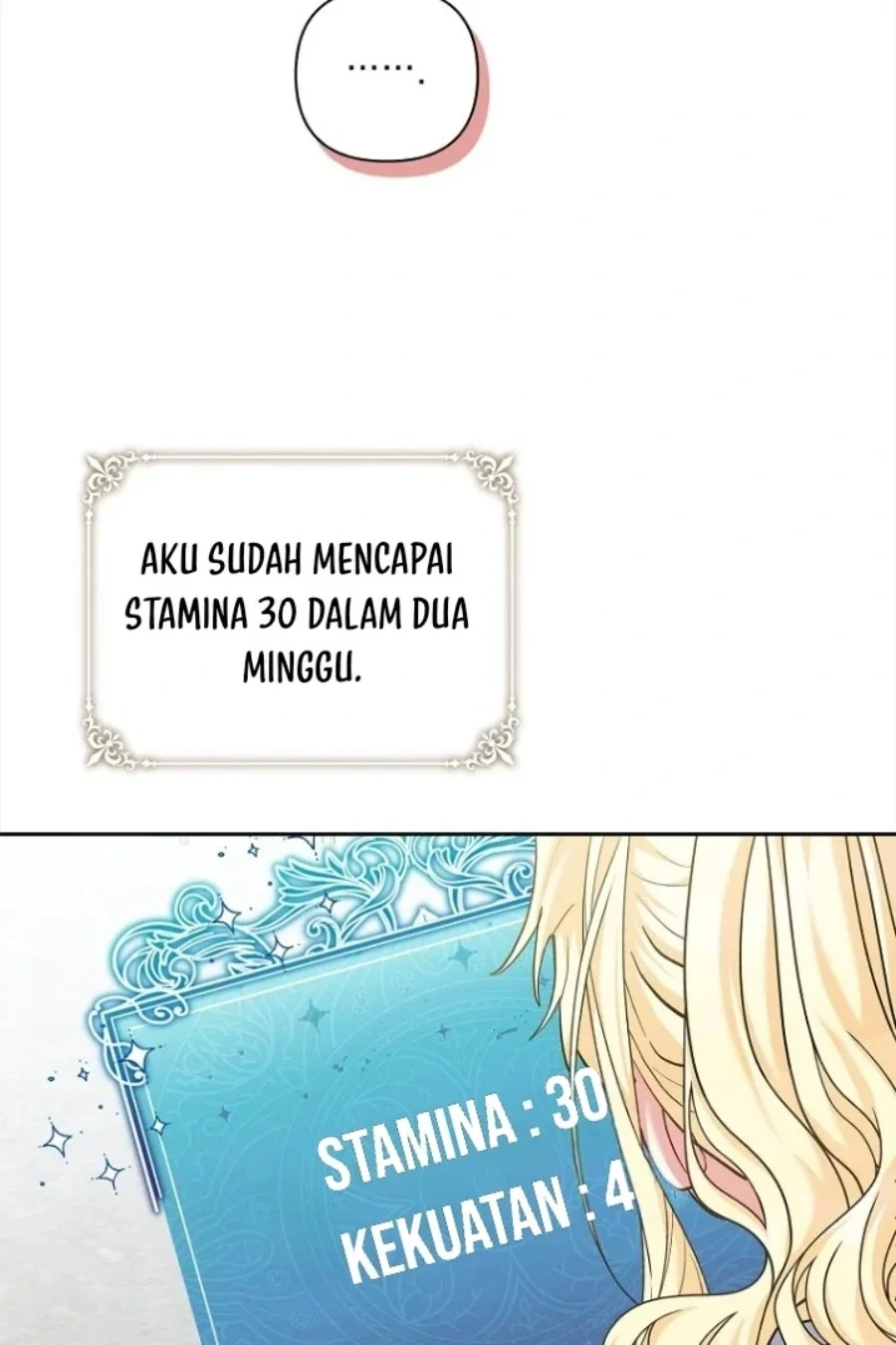 Baby Trouble Maker Chapter 6 Gambar 42