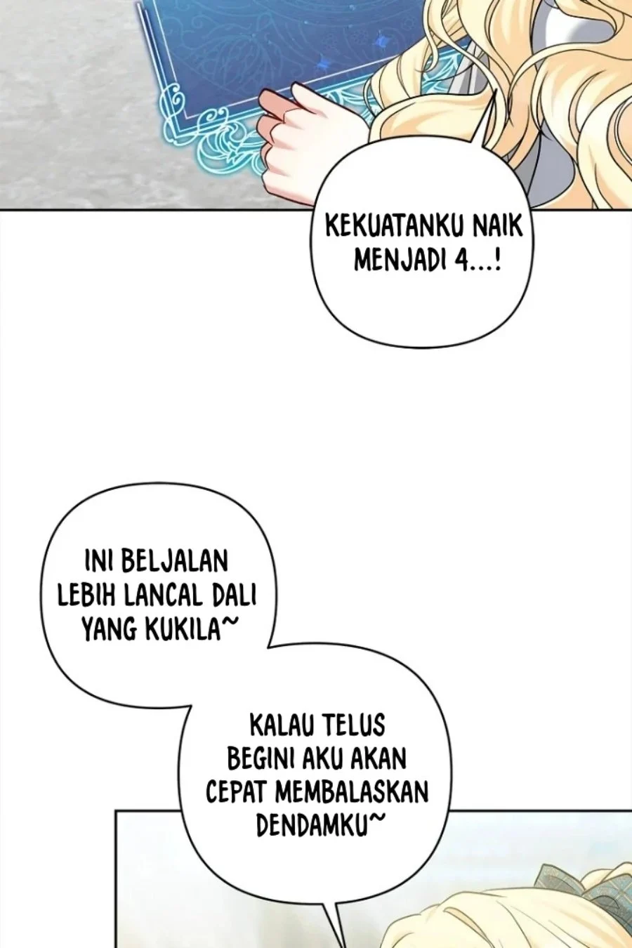 Baby Trouble Maker Chapter 6 Gambar 43