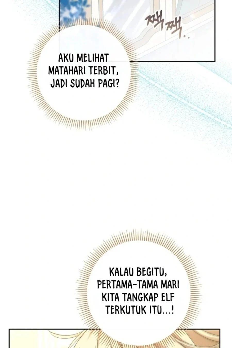 Baby Trouble Maker Chapter 7 Gambar 45