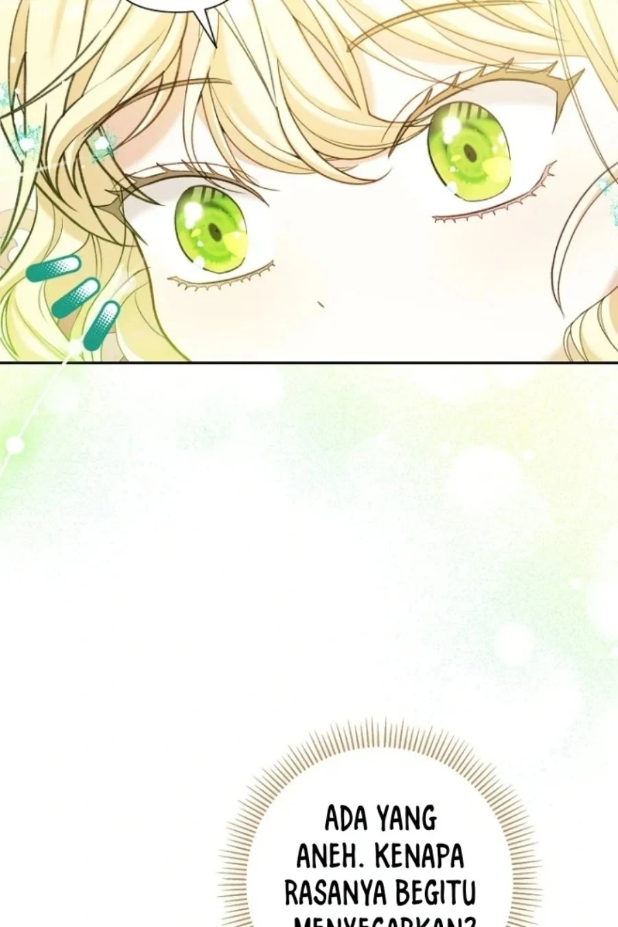 Baby Trouble Maker Chapter 7 Gambar 47