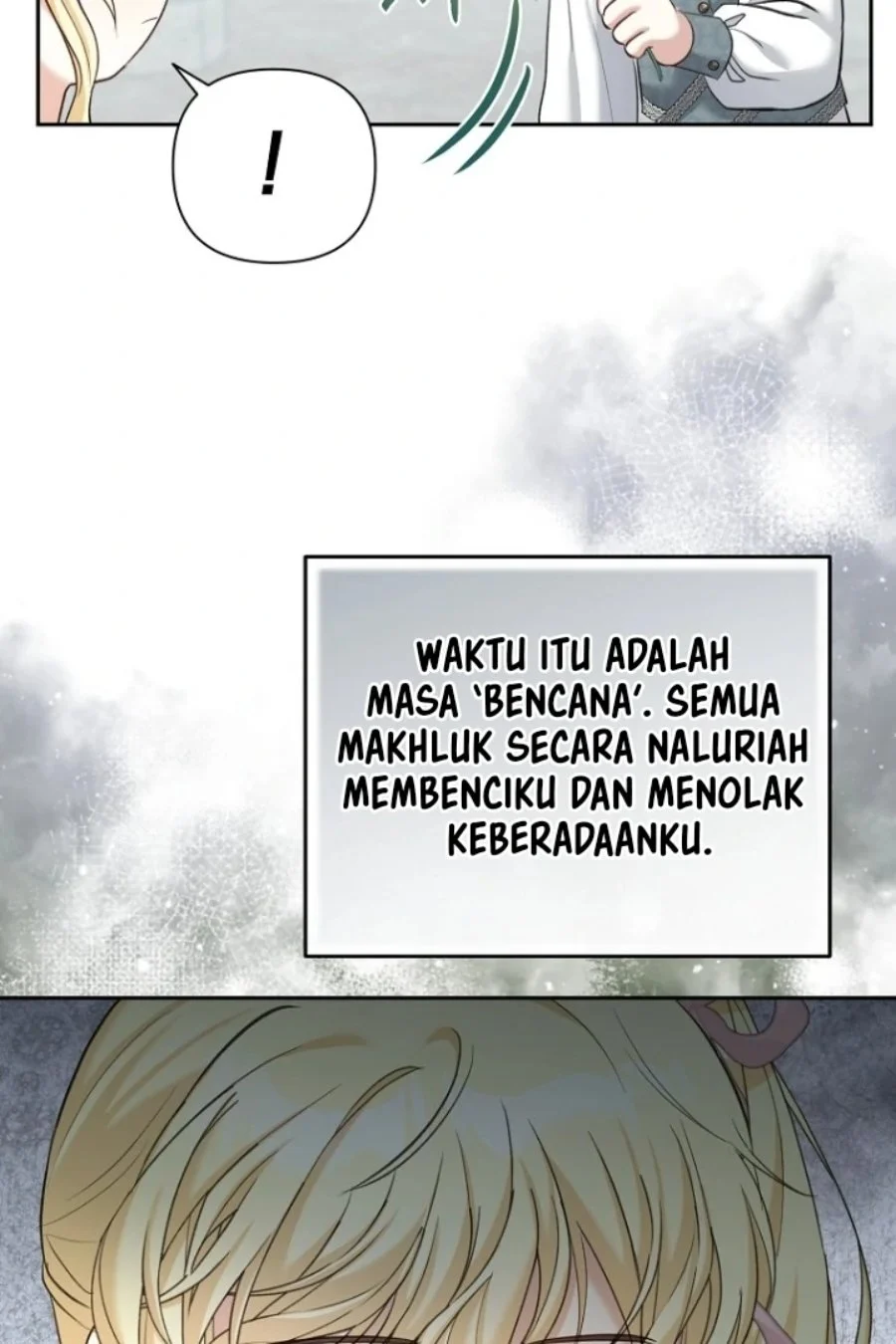 Baby Trouble Maker Chapter 8 Gambar 44