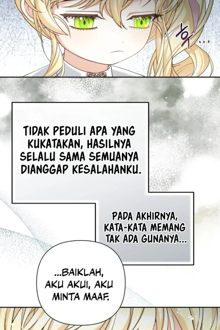 Baby Trouble Maker Chapter 8 Gambar 45