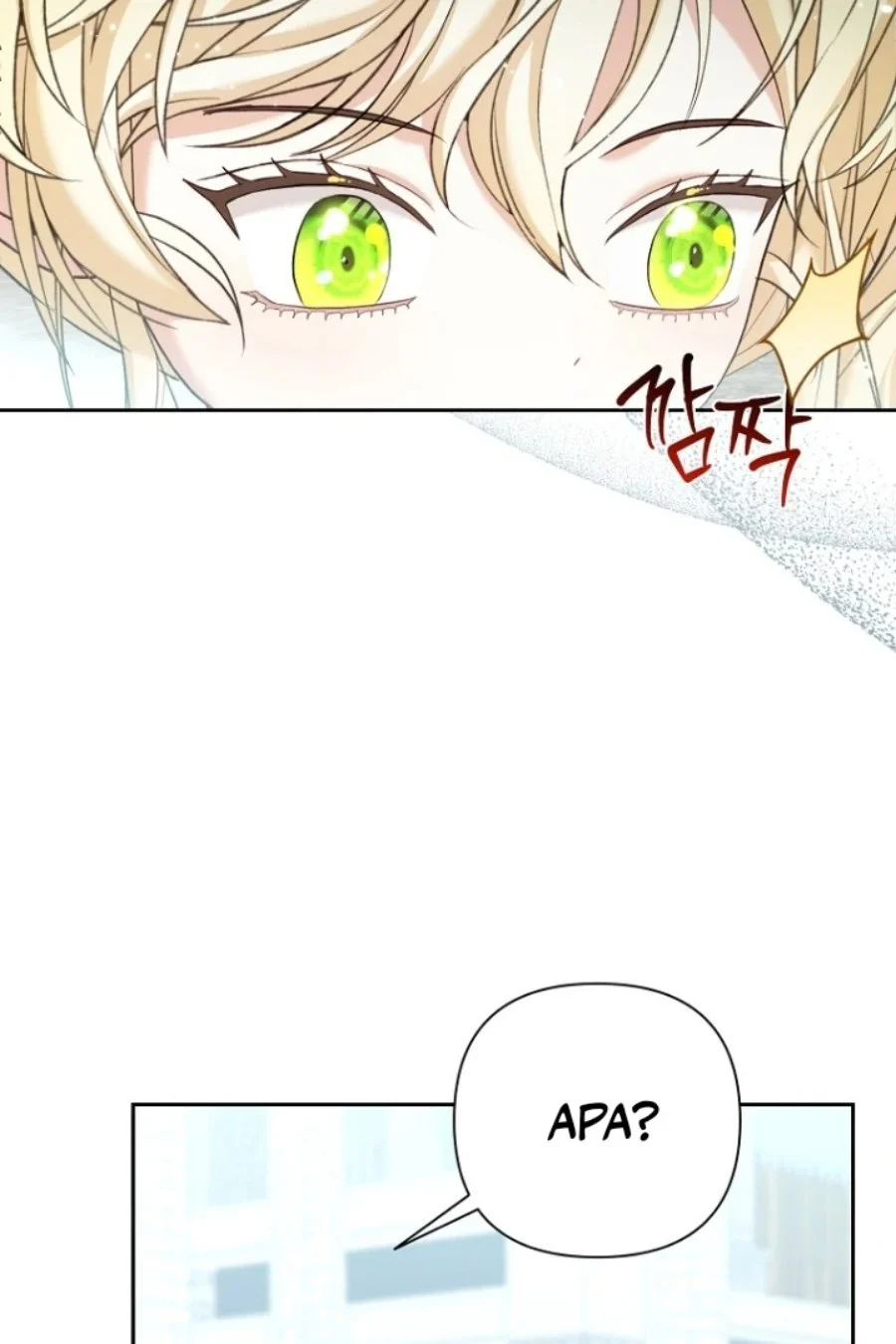 Baby Trouble Maker Chapter 8 Gambar 46