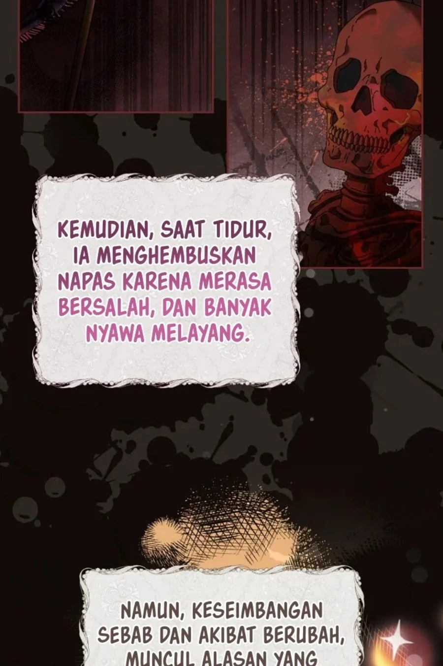 Baby Trouble Maker Chapter 9 Gambar 41