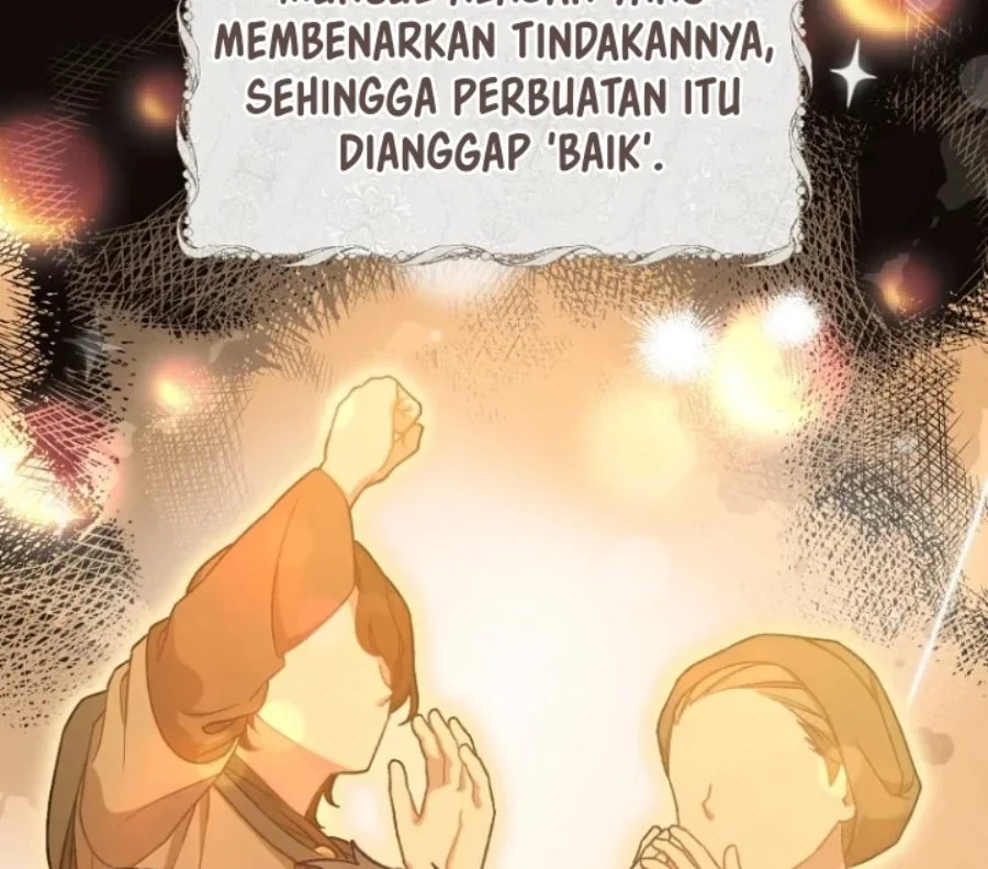 Baby Trouble Maker Chapter 9 Gambar 42