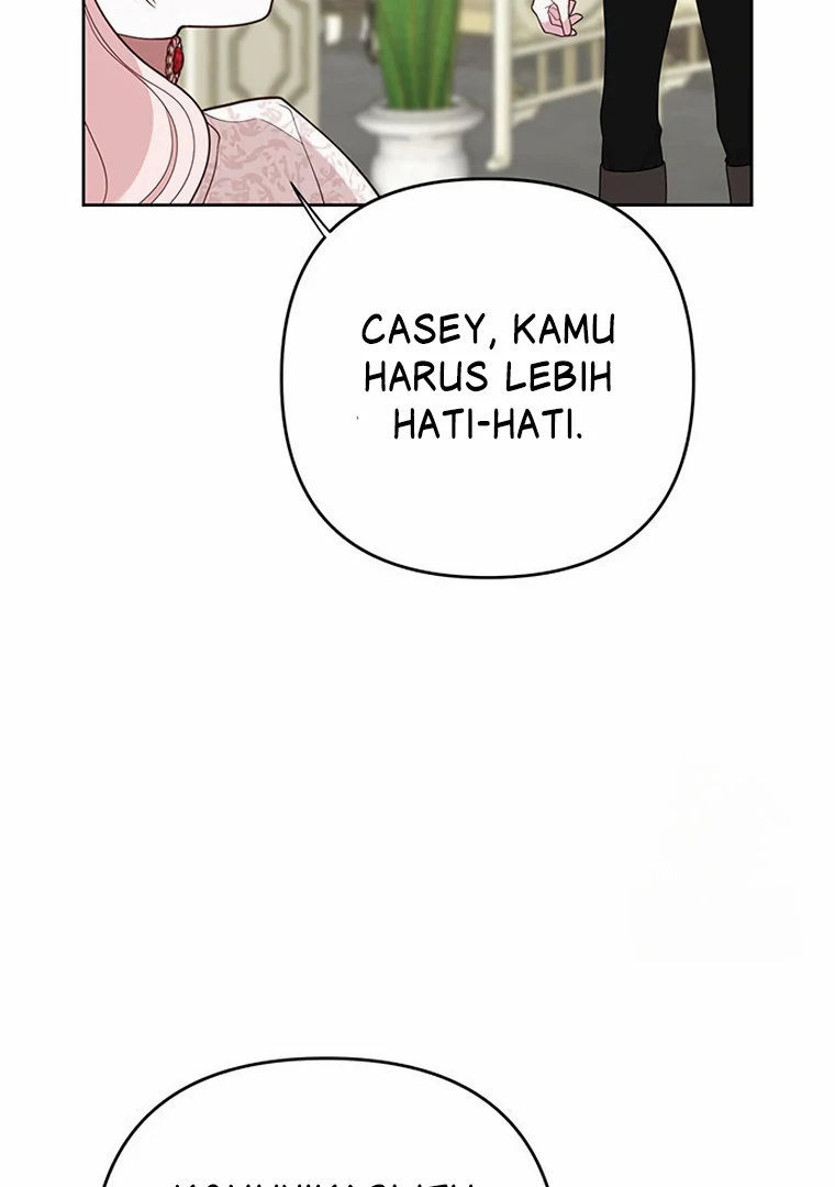 Baby Tyrant Chapter 108 Gambar 56