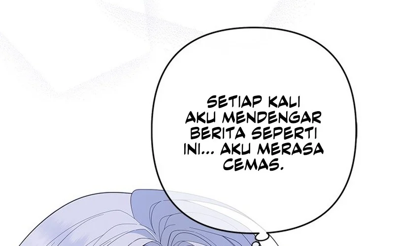 Baby Tyrant Chapter 13 Gambar 25