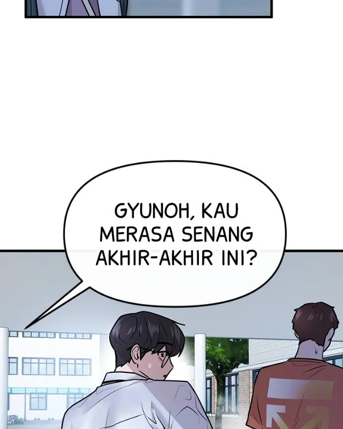 Back to The Chanbi Chapter 54 Gambar 45