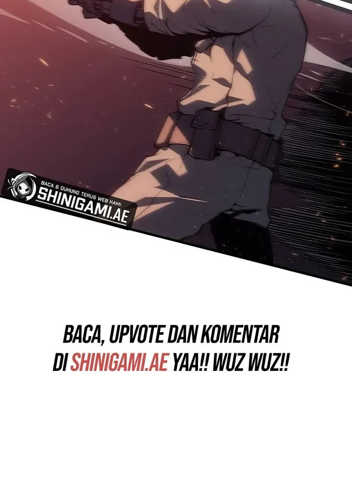 Bad Born Blood Chapter 01 Gambar 36