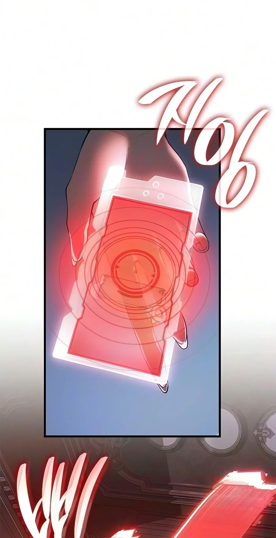 Bad Born Blood Chapter 100 Gambar 43
