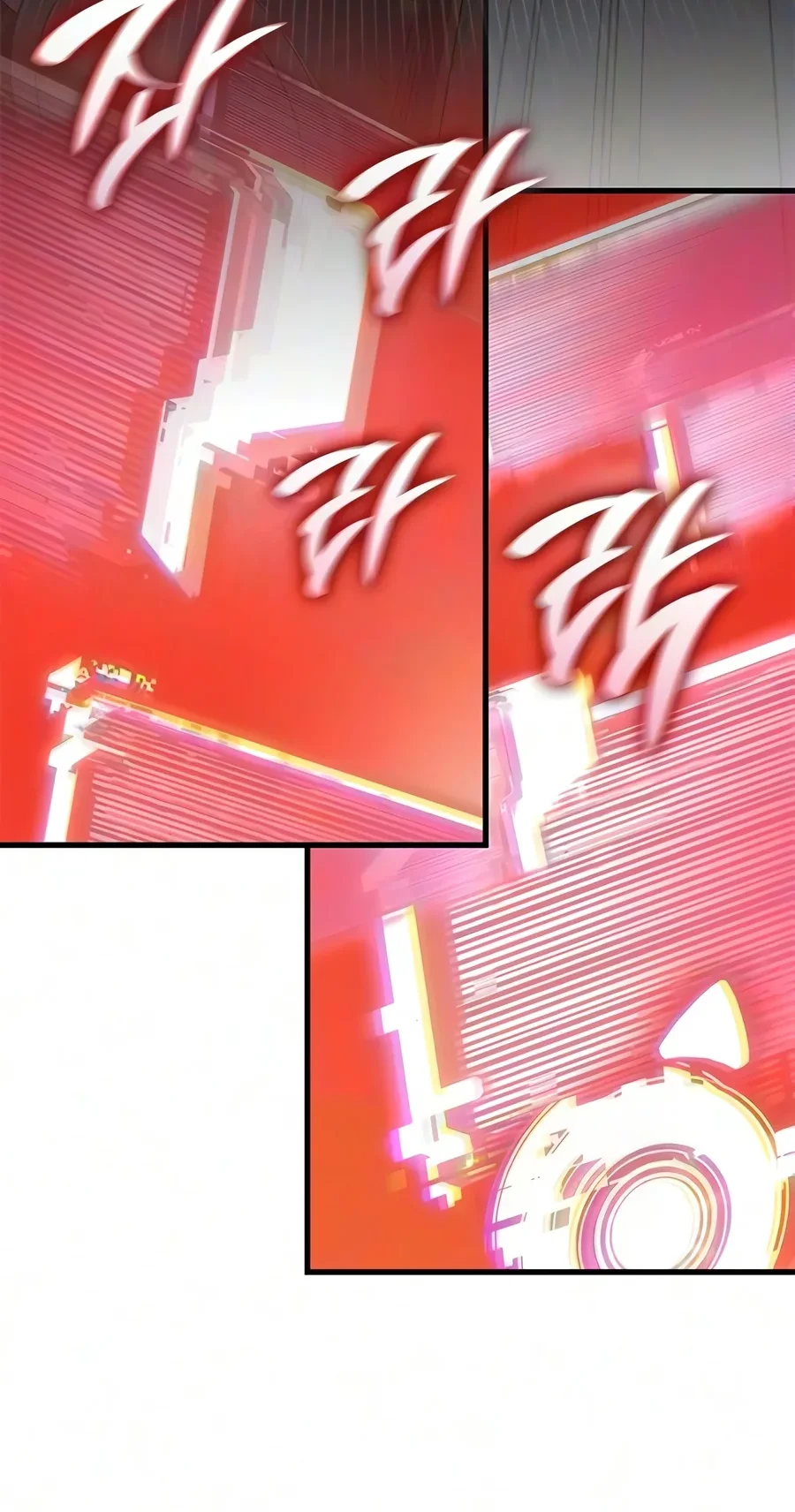 Bad Born Blood Chapter 100 Gambar 46