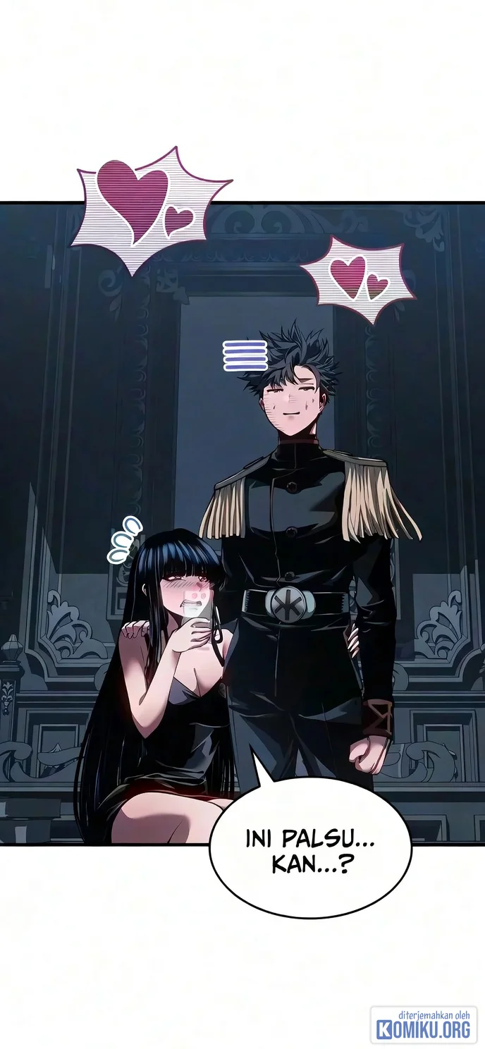 Bad Born Blood Chapter 100 Gambar 48