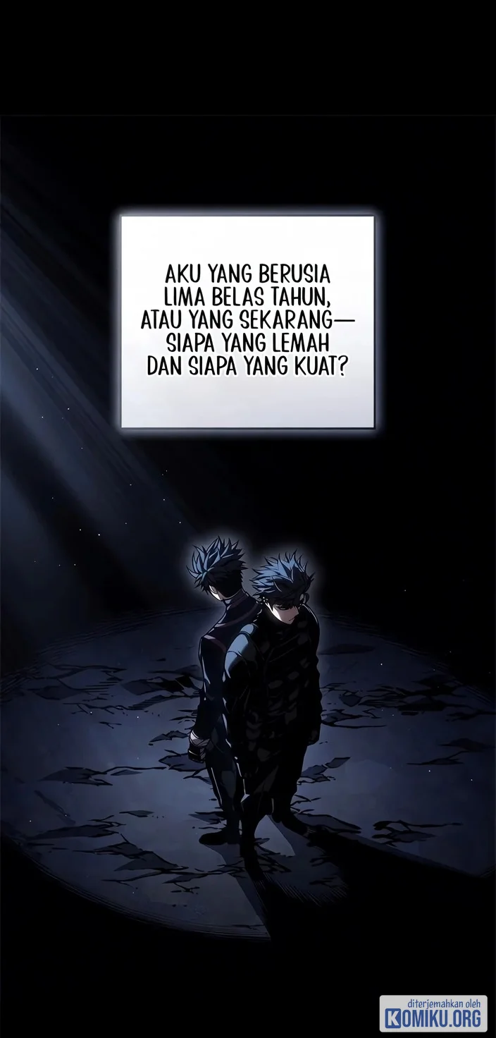 Bad Born Blood Chapter 101 Gambar 36
