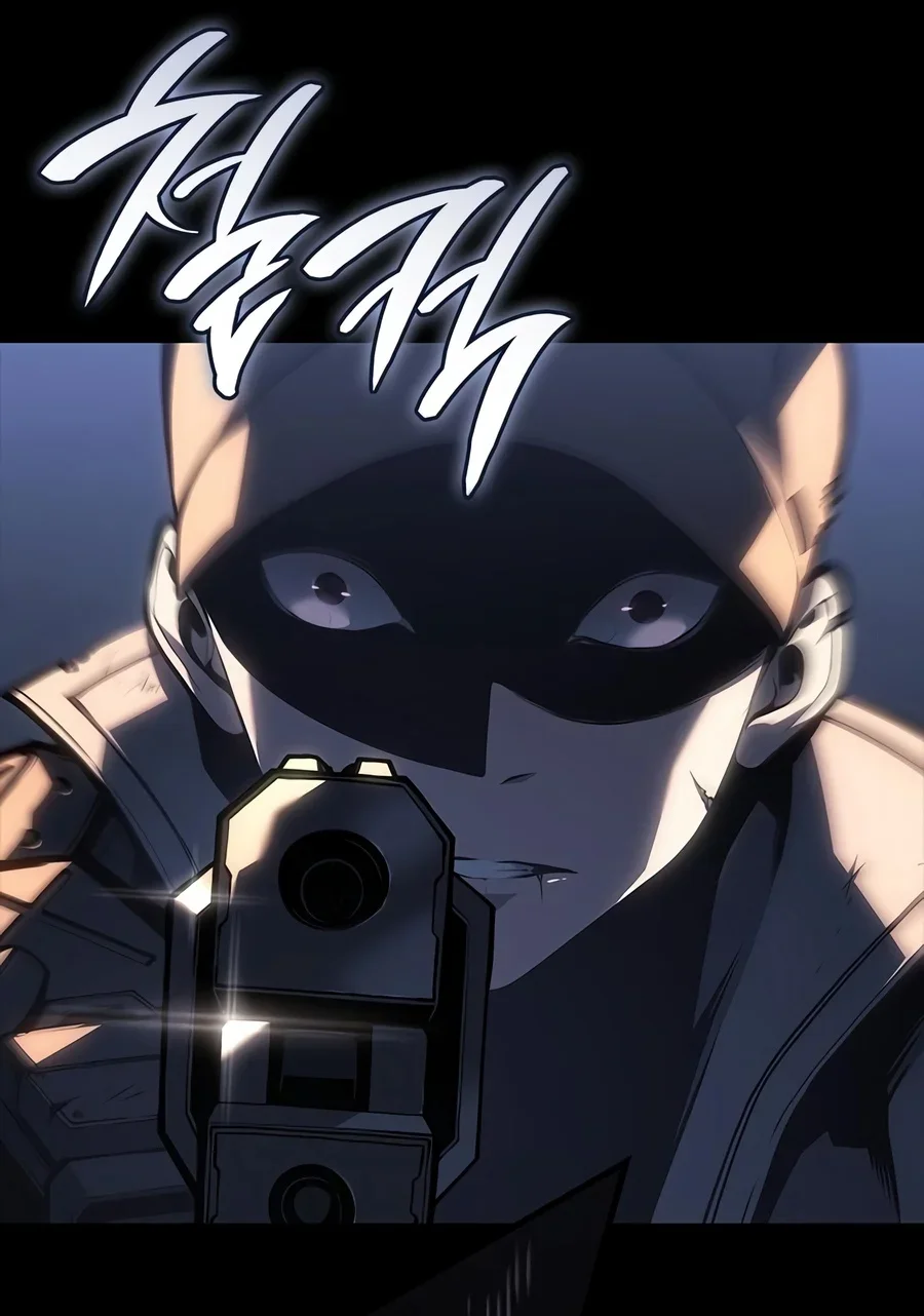 Bad Born Blood Chapter 103 Gambar 38
