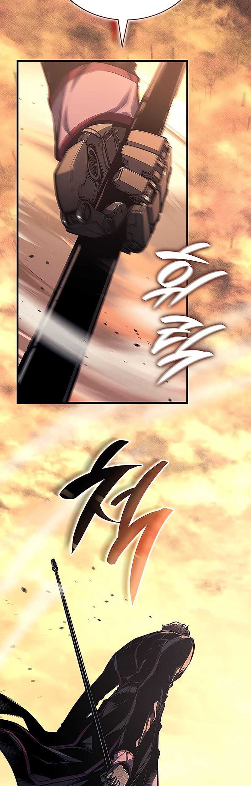 Bad Born Blood Chapter 33 Gambar 31