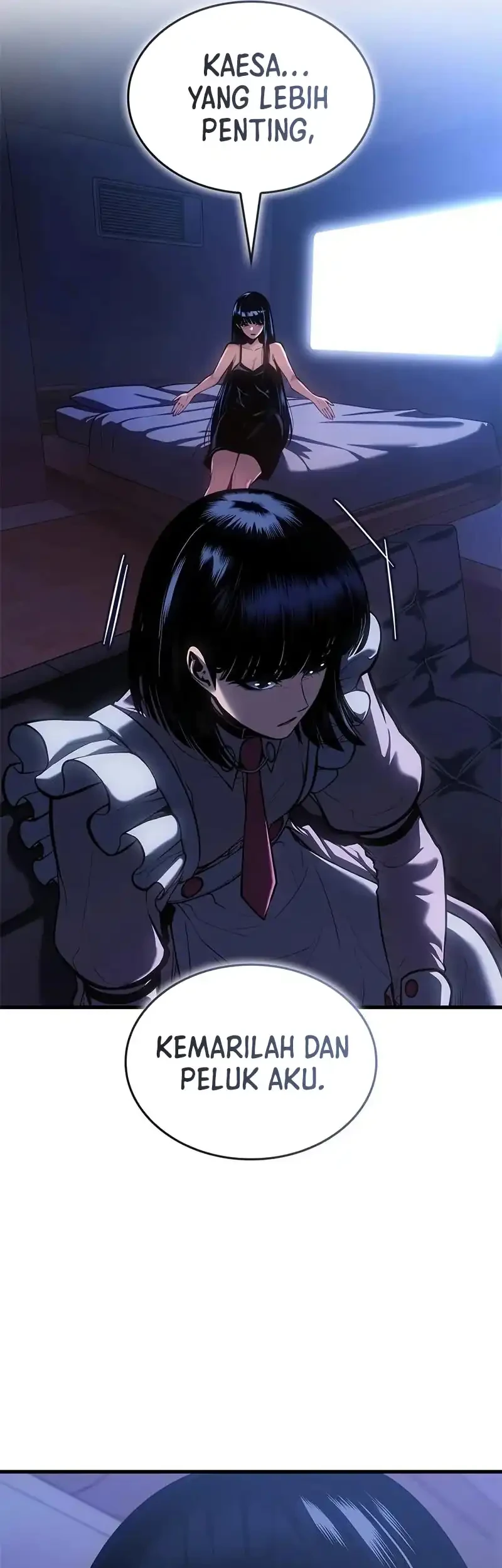 Bad Born Blood Chapter 59 Gambar 27
