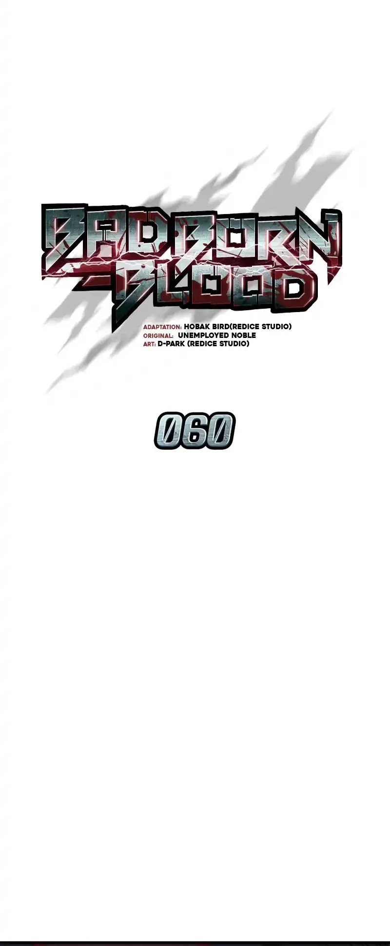 Bad Born Blood Chapter 60 Gambar 25