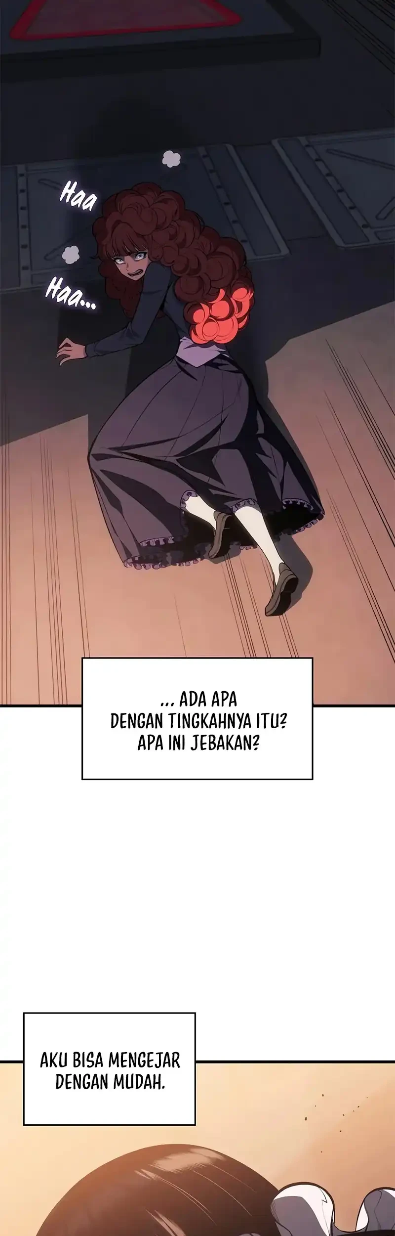 Bad Born Blood Chapter 60 Gambar 26