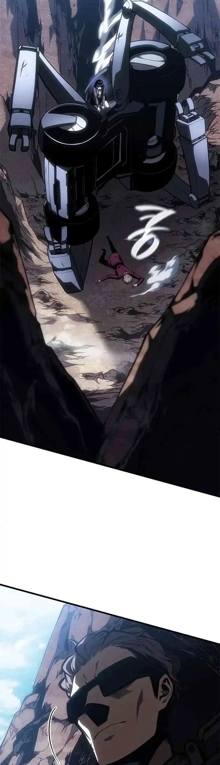 Bad Born Blood Chapter 61 Gambar 26