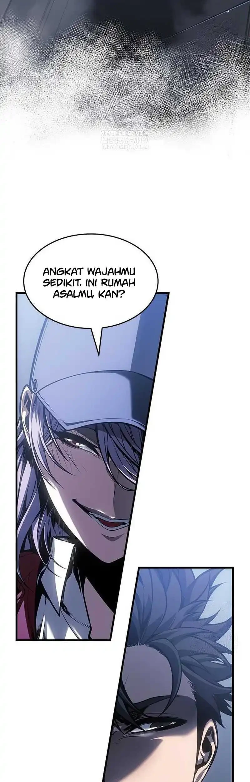 Bad Born Blood Chapter 67 Gambar 49
