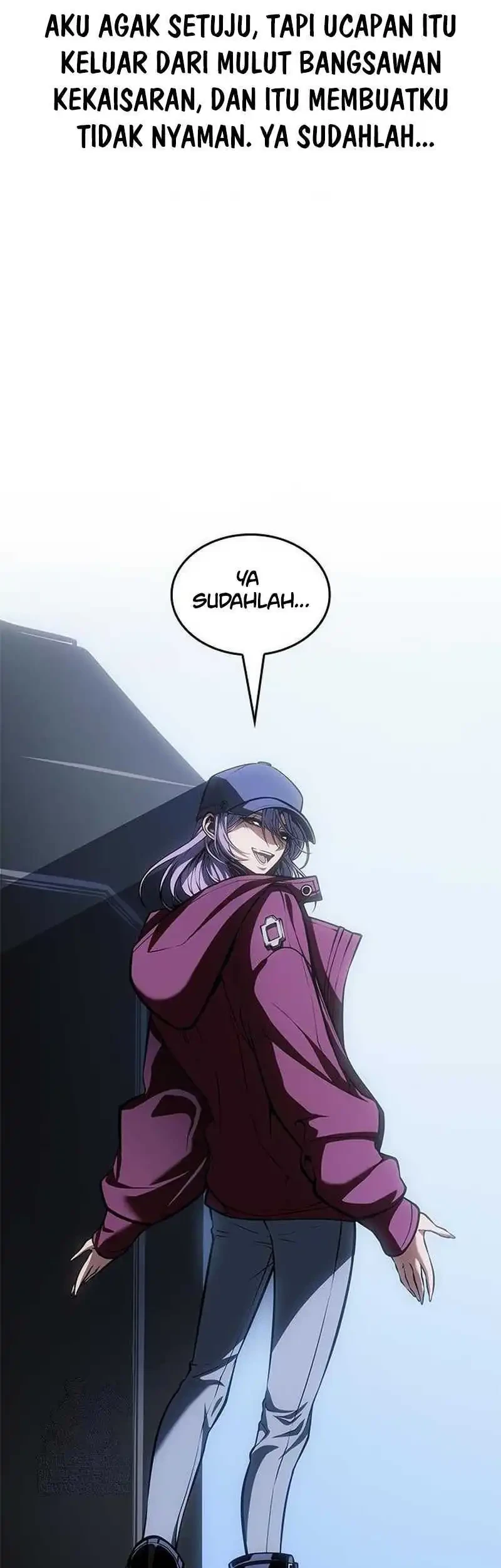 Bad Born Blood Chapter 67 Gambar 51