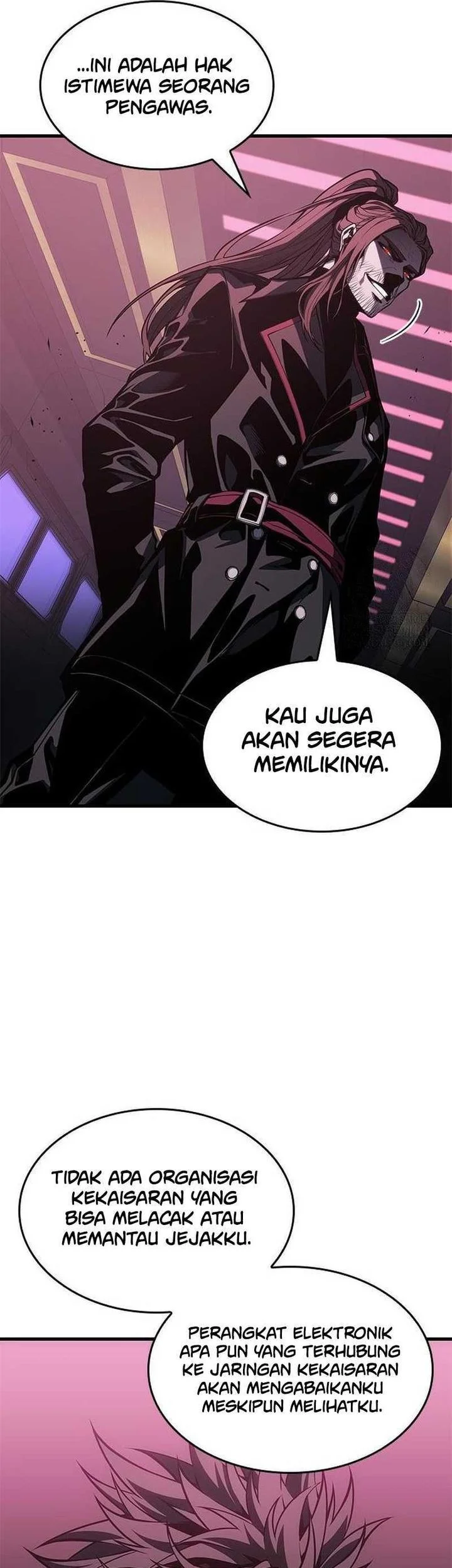 Bad Born Blood Chapter 68 Gambar 29