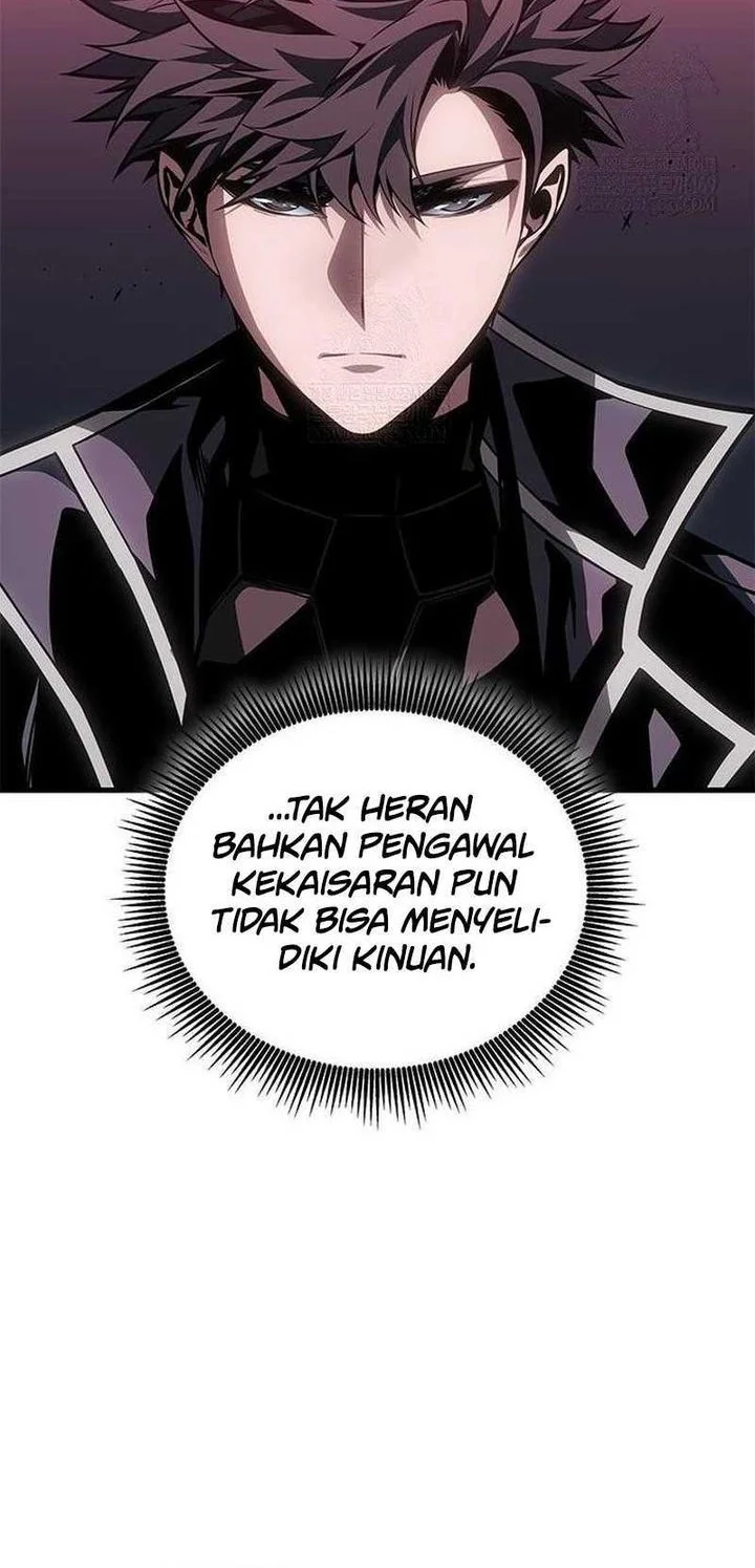 Bad Born Blood Chapter 68 Gambar 30
