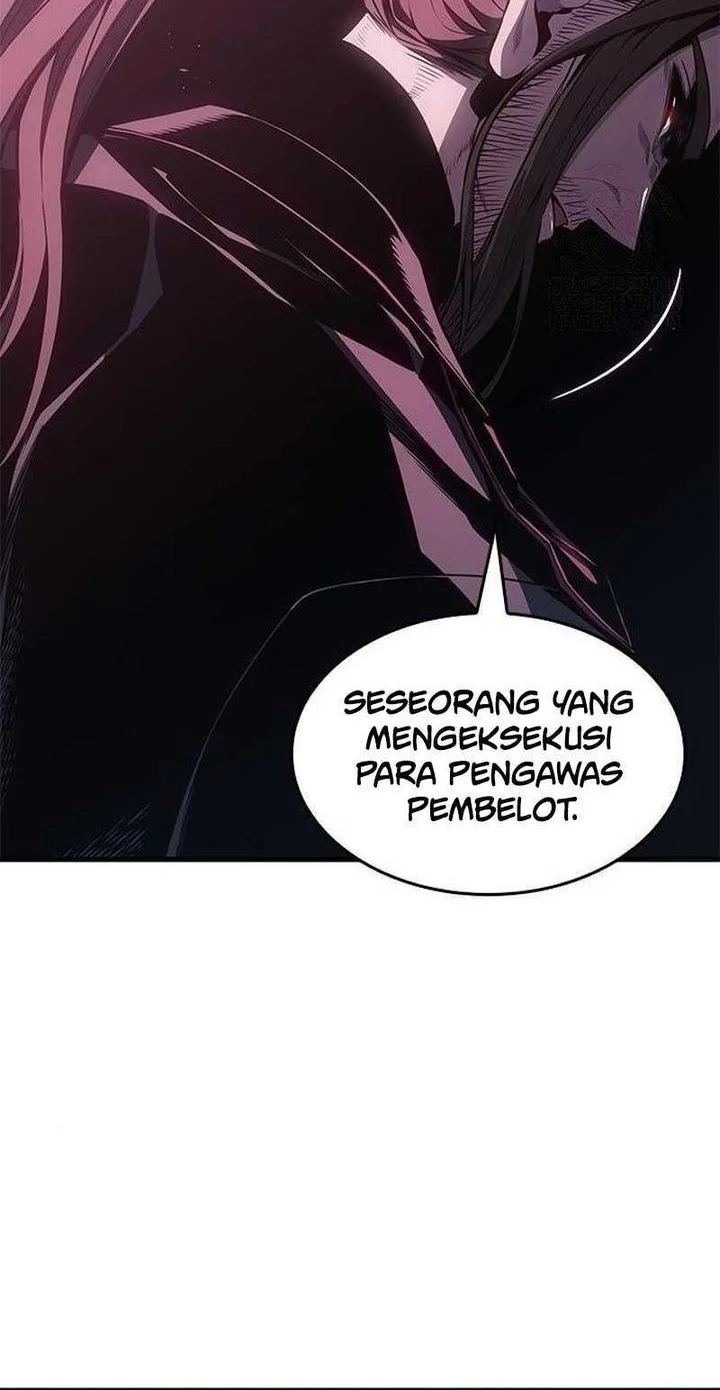 Bad Born Blood Chapter 68 Gambar 32
