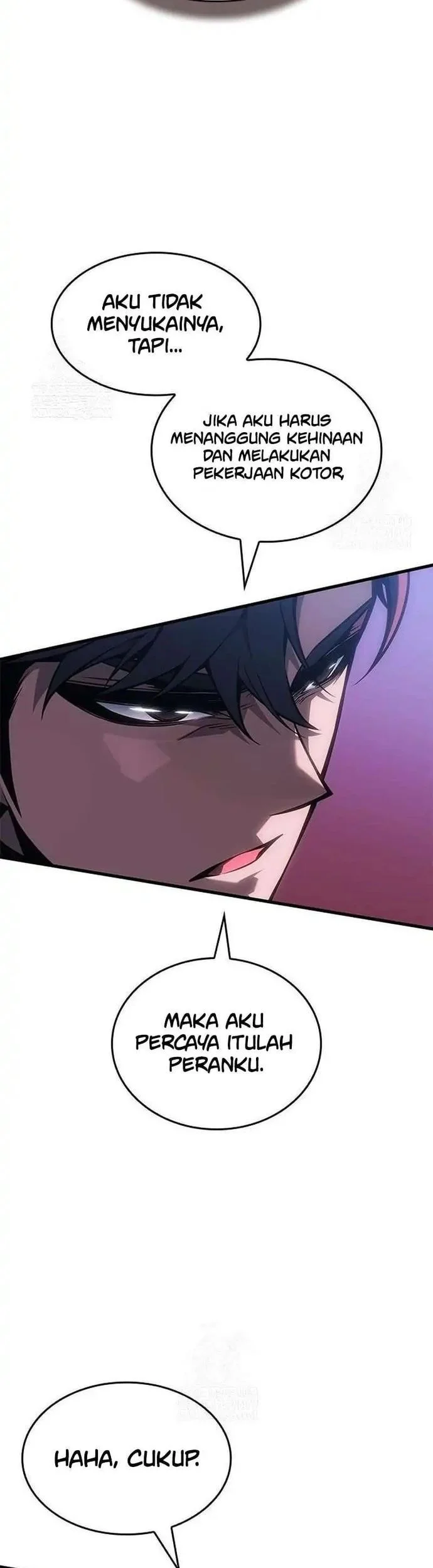 Bad Born Blood Chapter 69 Gambar 22