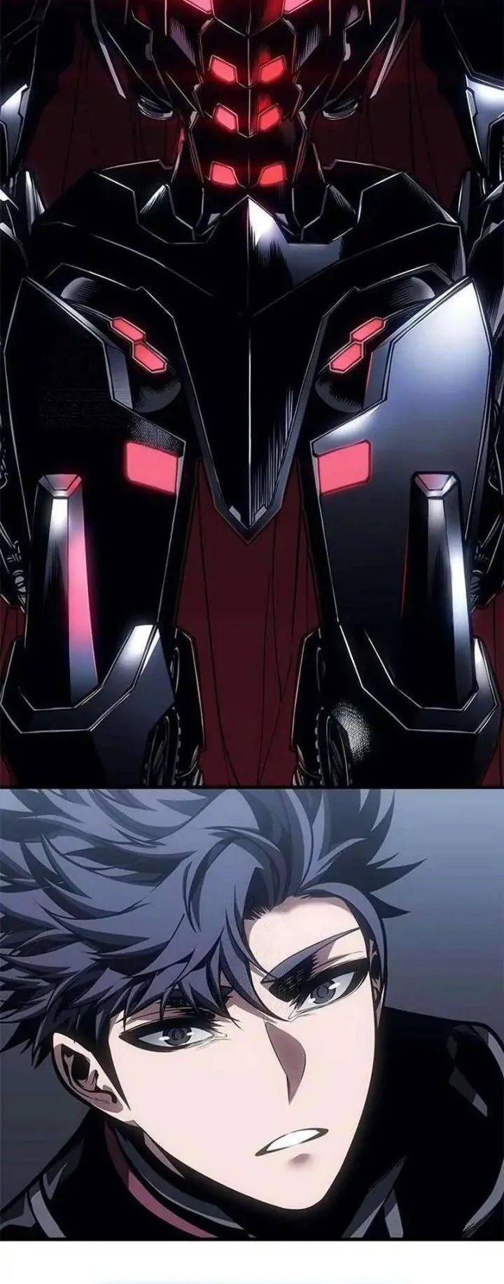 Bad Born Blood Chapter 71 Gambar 28