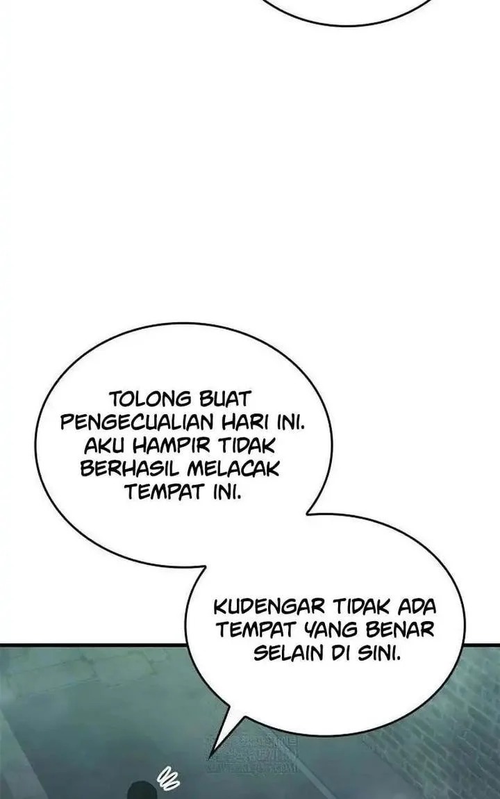 Bad Born Blood Chapter 73 Gambar 24