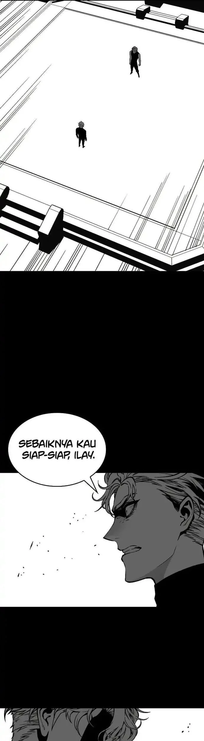 Bad Born Blood Chapter 75 Gambar 20