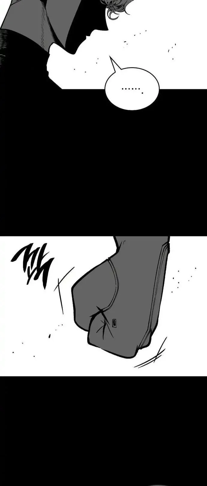 Bad Born Blood Chapter 75 Gambar 21