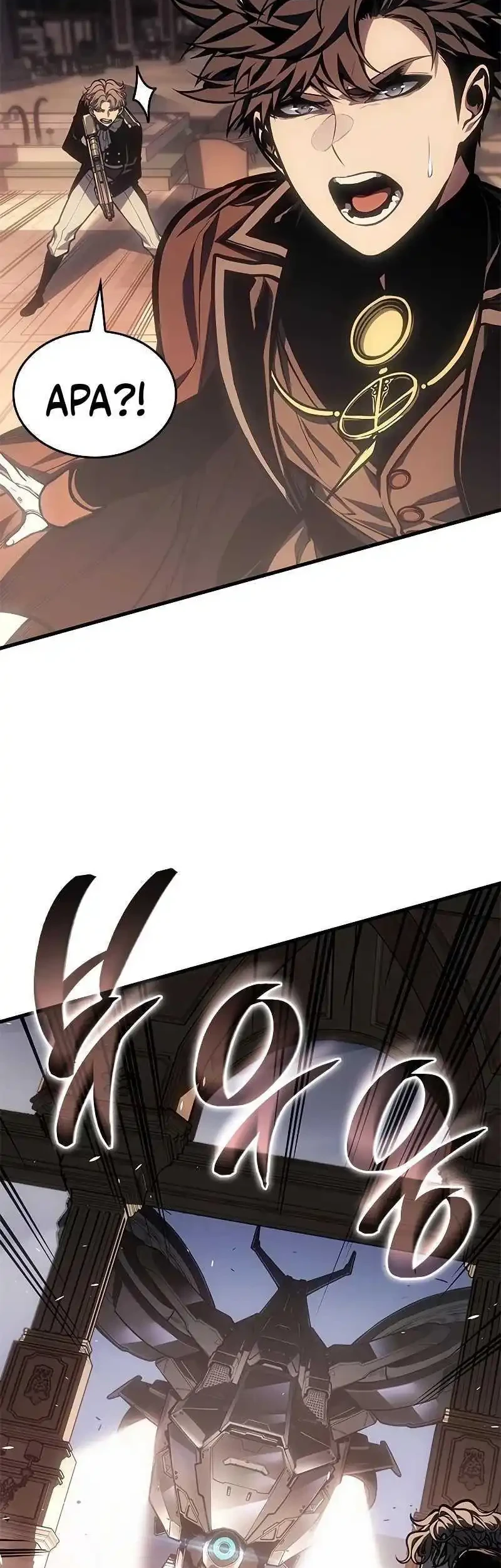 Bad Born Blood Chapter 78 Gambar 21